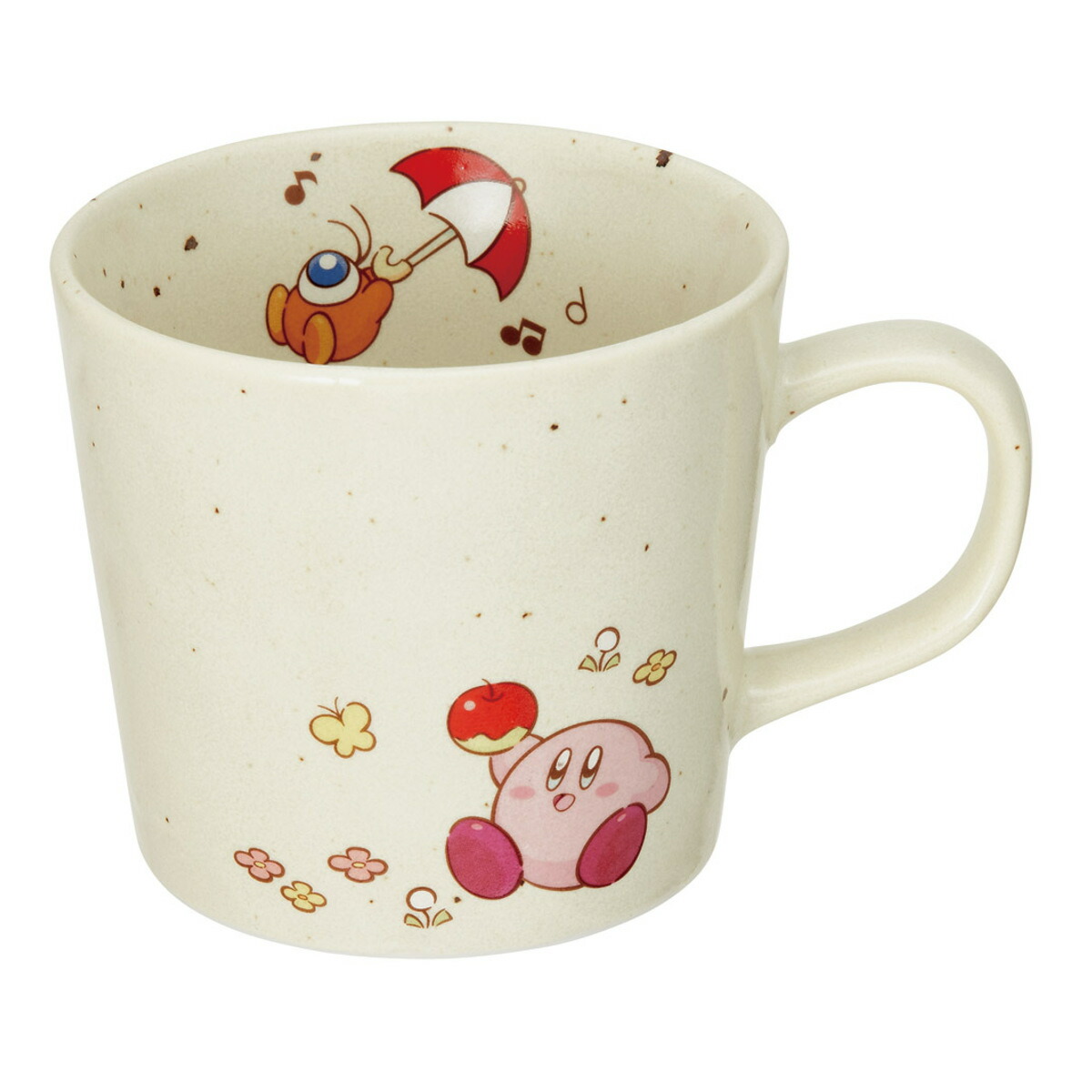 楽天市場】TF【星のカービィ 陶磁器 ペア マグカップ】陶器