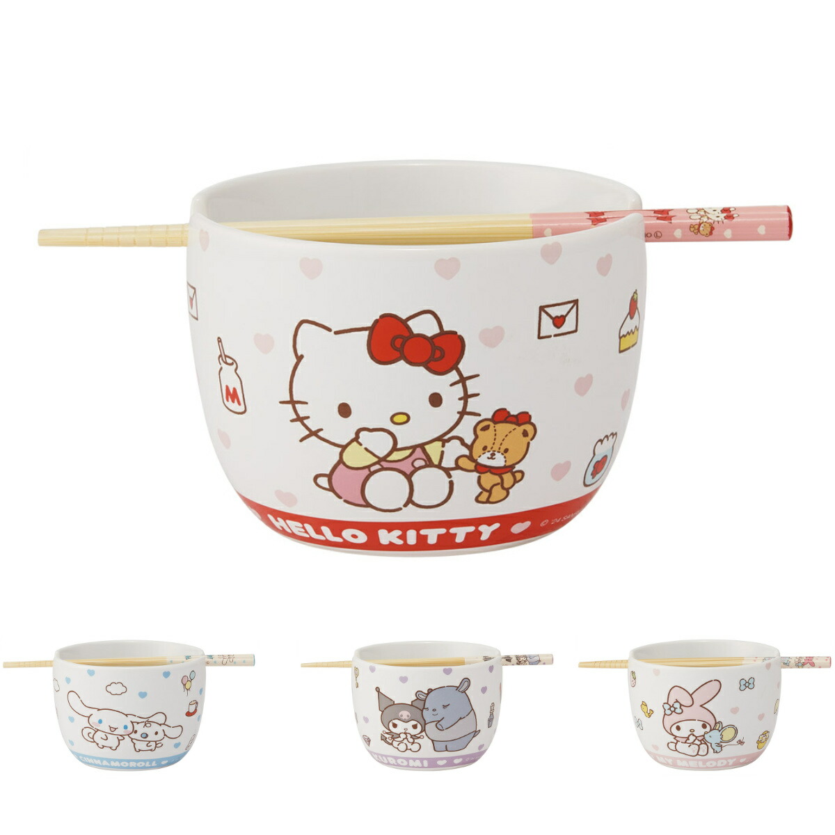 楽天市場】メラミン チャーハン皿 ハローキティ （ 食洗機対応 キティ