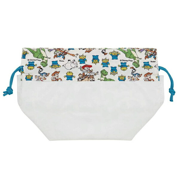 楽天市場 保冷巾着 お弁当袋 保冷 トイ ストーリー ランチ巾着 キャラクター 子供 給食袋 幼稚園 保育園 ランチバッグ 巾着 弁当袋 保冷バッグ 弁当巾着 子供用 巾着袋 キッズ ランチグッズ キャラ ウッディ バズ ライトイヤー リビングート 楽天市場店