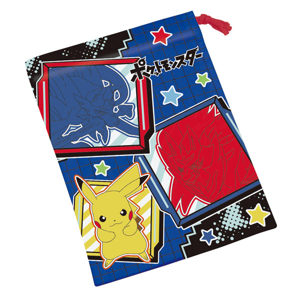 楽天市場 コップ袋 ポケットモンスター ソード シールド 歯ブラシホルダー付き キャラクター 子供 給食袋 巾着 幼稚園 保育園 コップ入れ 子供用コップ袋 ポケモン キッズ ランチグッズ 給食 お弁当グッズ 子供用 ピカチュウ リビングート 楽天市場店