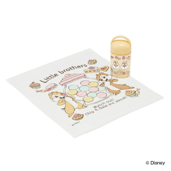 楽天市場 おしぼり チップとデール ケース付おしぼり チップ デール スイーツ Oa5 おしぼりセット ケース付き お手拭き お手ふき おてふき お絞り お弁当 ランチグッズ お出かけ おでかけ 遠足 運動会 ピクニック 行楽 ディズニー キャラクター 保育園 幼稚園