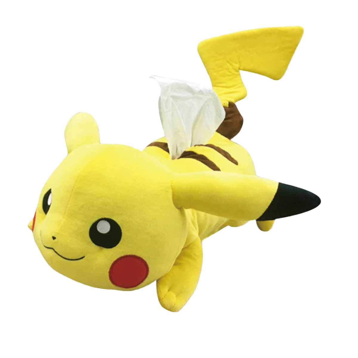 楽天市場】ポケットティッシュケース ポケモン ピカチュウ