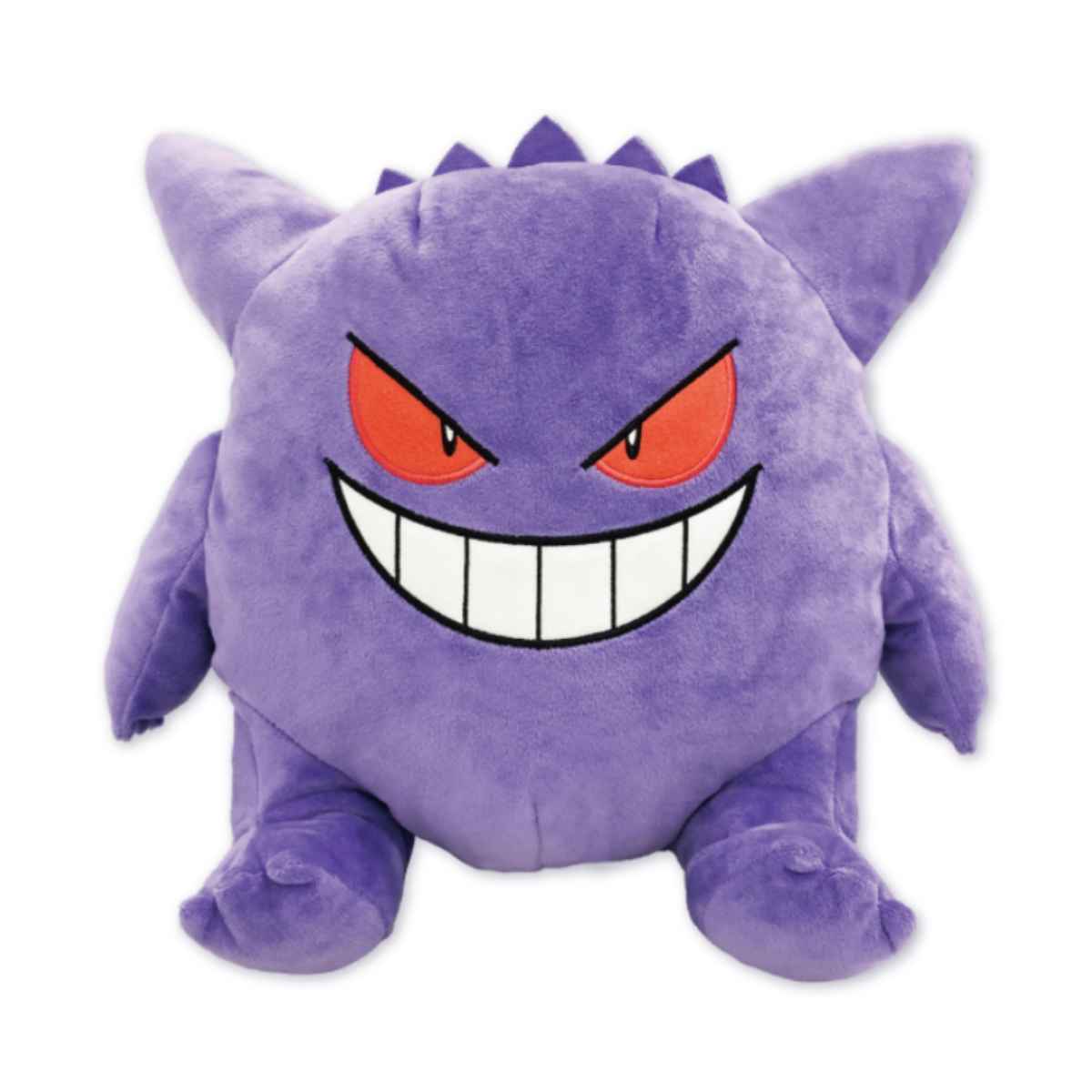 ゲンガー 10個 ポケモン ポケットモンスター めちゃもふぐっとぬいぐるみ 新品 楽天市場】ポケモンセンターオリジナル ぬいぐるみ Pokemon fit