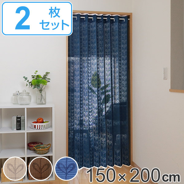 【2024最新作】 楽天市場】間仕切り 150 パタッとたためるカーテン カーテン ホビー・楽器・アート