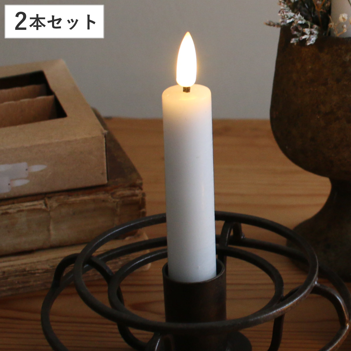 楽天市場】台 蝋燭 手燭 キャンドルスタンド （ キャンドルスティック