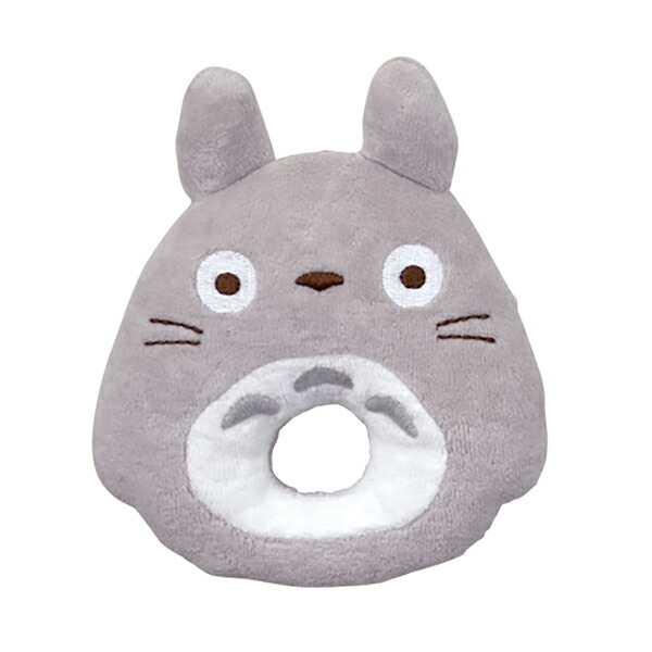 ガラガラ となりのトトロ 大トトロ ラトル おもちゃ 玩具 赤ちゃん キャラクター トトロ にぎにぎ ベビー ファーストトイ がらがら ベビー用品 ジブリ ベビーおもちゃ 0歳 3ヵ月 6ヵ月 出産祝い ギフト プレゼント Educaps Com Br