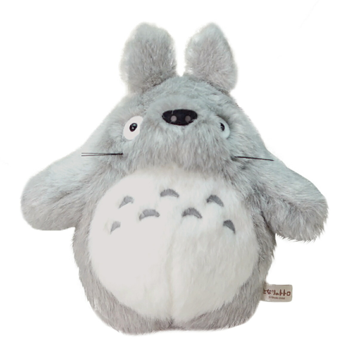 ぬいぐるみ 大トトロ S プレゼント キャラクター ジブリ グッズ インテリア 雑貨 となりのトトロ ヌイグルミ スタジオジブリ