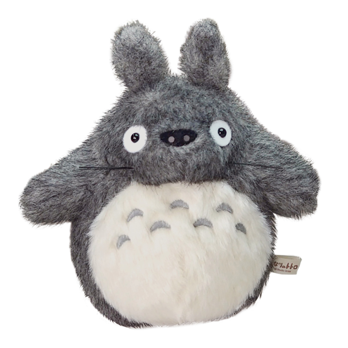 ぬいぐるみ 大トトロ S プレゼント キャラクター ジブリ グッズ インテリア 雑貨 となりのトトロ ヌイグルミ スタジオジブリ