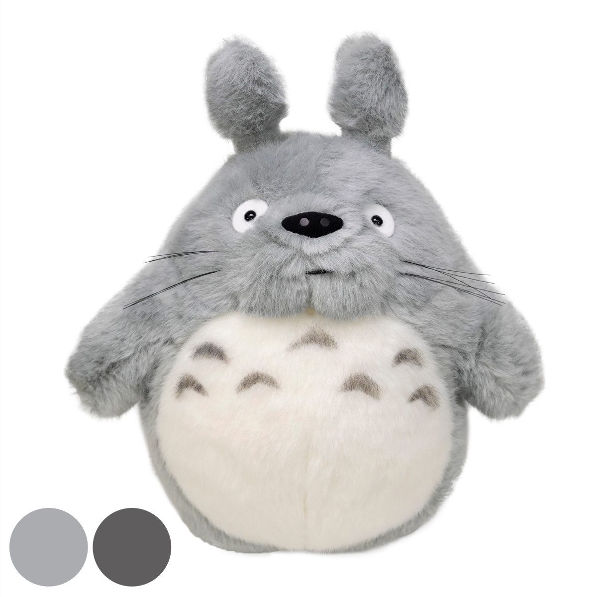 市場 ぬいぐるみ グッズ L 大トトロ 雑貨 送料無料 ヌイグルミ インテリア キャラクター となりのトトロ スタジオジブリ ジブリ