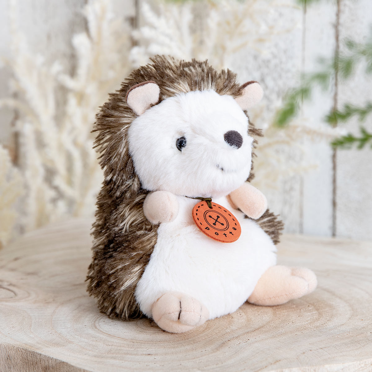 楽天市場】ぬいぐるみ potte キツネ （ ヌイグルミ きつね 動物 雑貨