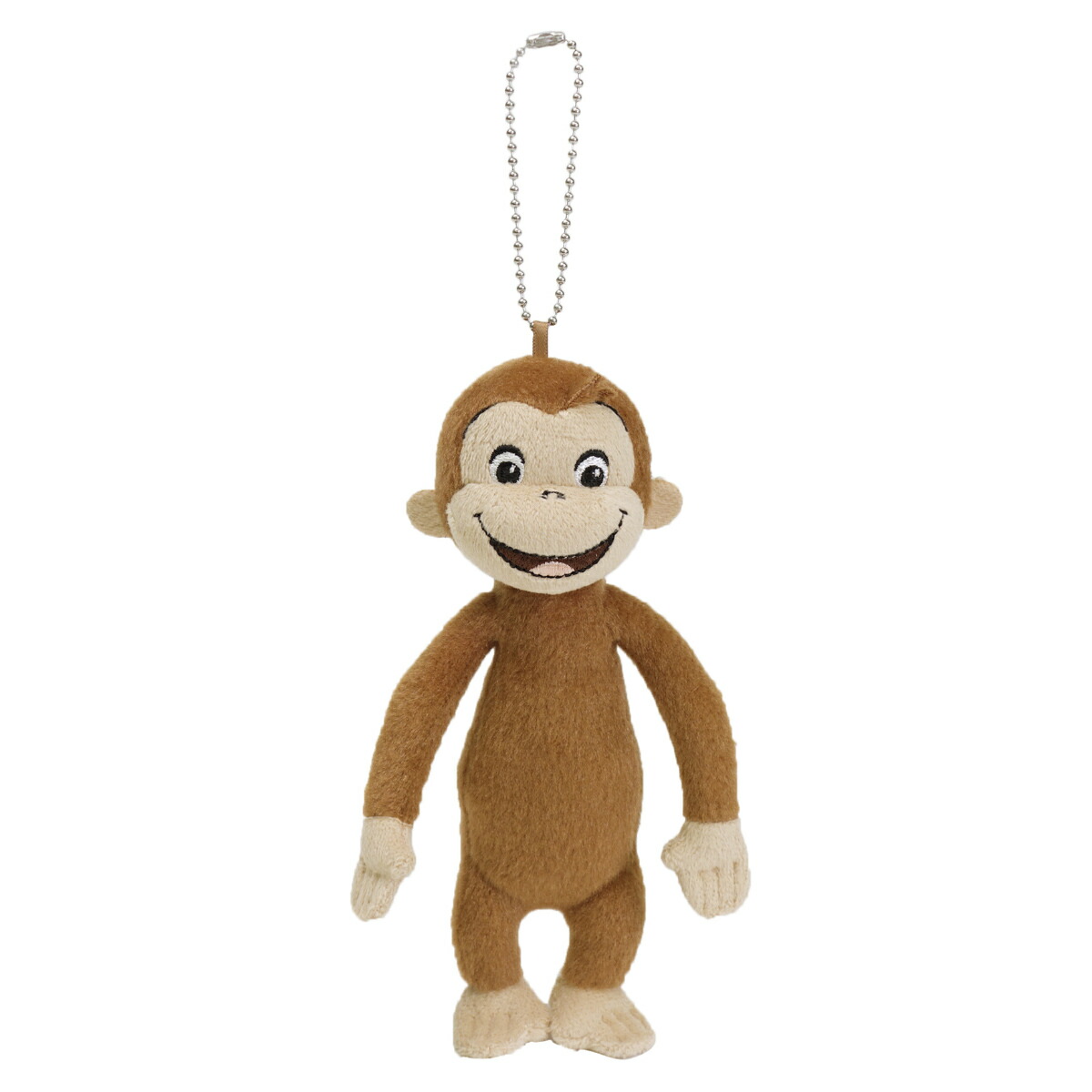 Curious e ぬいぐるみセット 赤ちゃんけろっとスイッチぬいぐるみ おさるのジョージ | Toys”R