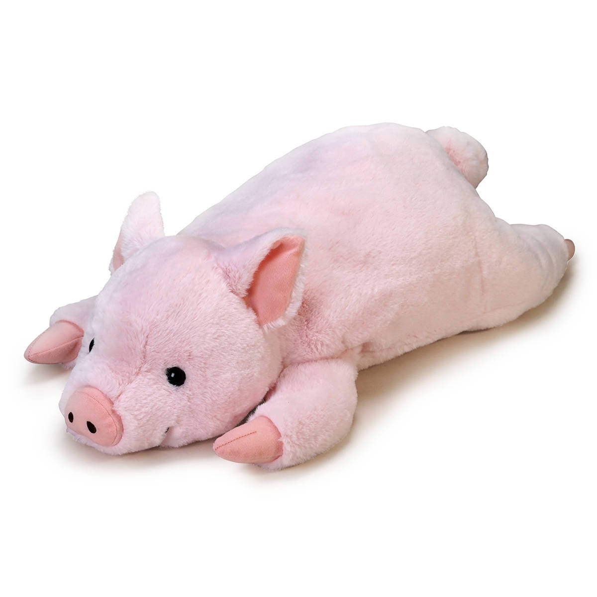 楽天市場】超P祭 CUSHY ブタ ぬいぐるみ 【55cm】（グッズ 雑貨