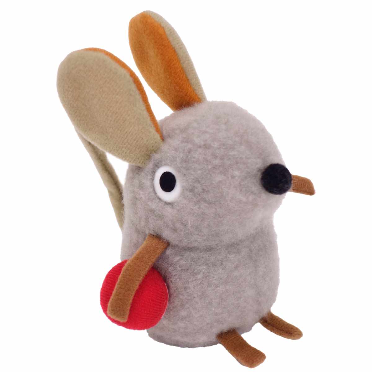 楽天市場】ぬいぐるみ はにかみフレデリック M レオ・レオニ