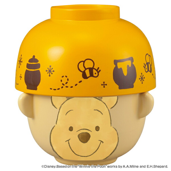 楽天市場】トリオセット 箸 スプーン フォーク くまのプーさん