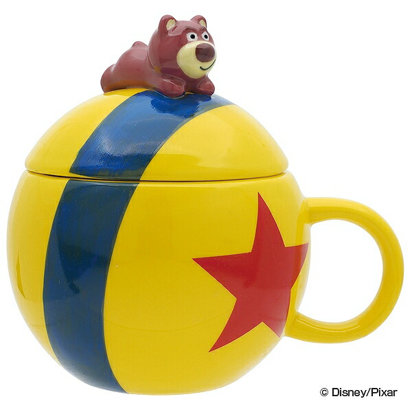 楽天市場】マグカップ 180ml トイ・ストーリー スリンキードッグ