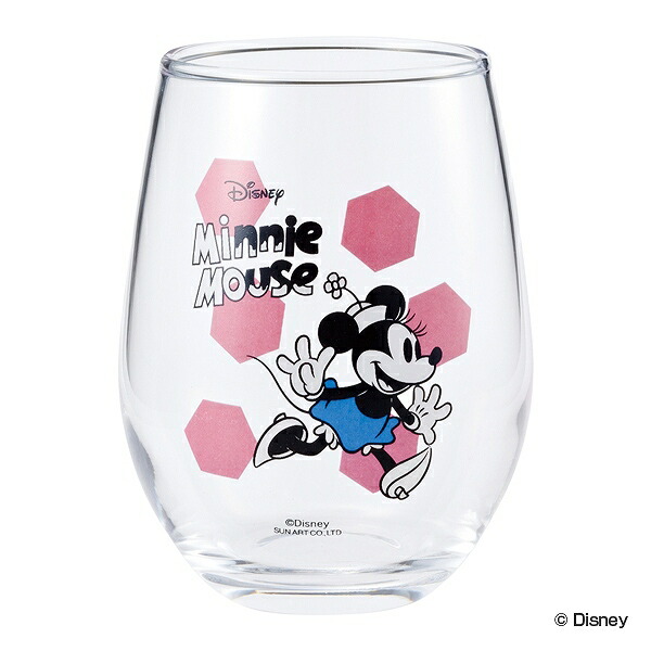 楽天市場】グラス 325ml ミッキーマウス コップ ガラス 日本製
