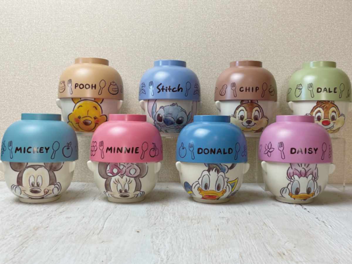 人気ブレゼント 汁椀 茶碗 セット チップ デール 水彩タッチ 磁器 プラスチック お椀 ボウル お茶碗 飯椀 ライスボウル ちゃわん 食器 子ども用食器 ご飯茶碗 子ども キッズ 子供用 大人 ご飯 味噌汁 スープ キャラクター ディズニー Ledigonza Com