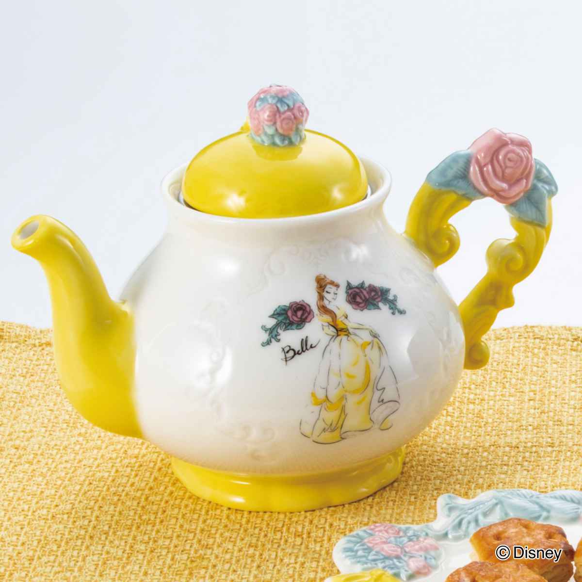 楽天市場】ティーフォーワン アリスインワンダーランド コーヒーカップ