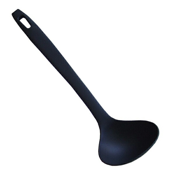 楽天市場】穴あきお玉 ホームシェフ メッシュスプーン 樹脂製