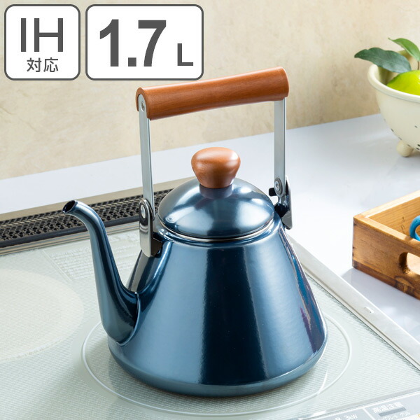 楽天市場】野田琺瑯 ドリップケトル2 キャメル DK-200 : かっぱ橋 浅井