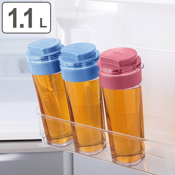 楽天市場 麦茶ポット タケヤ スリムジャグ2 1 1l 選べるカラー ラベンダー ミルクホワイト グレー 耐熱 横置き 洗いやすい 冷蔵庫 ポケット 日本製 広口 持ちやすい おしゃれ 倒して 寝かせて オンラインショップ びーんず