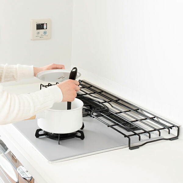 コンロ奥ラック 60cm用 ガスコンロ補助五徳 ホーロー製 送料無料 ガスコンロ奥ラック コンロラック 補助五徳 ゴトク ガスコンロ コンロ台 一時置き ラック 棚 コンロ奥収納 キッチン収納 Napierprison Com コンロ奥ラック 60cm用 ガスコンロ補助五徳 ホーロー製 送料無料 ガスコンロ奥ラック コンロラック 補助五徳 ゴトク ガスコンロ コンロ台 一時置き ラック 棚 コンロ奥収納 キッチン収納 Napierprison Com