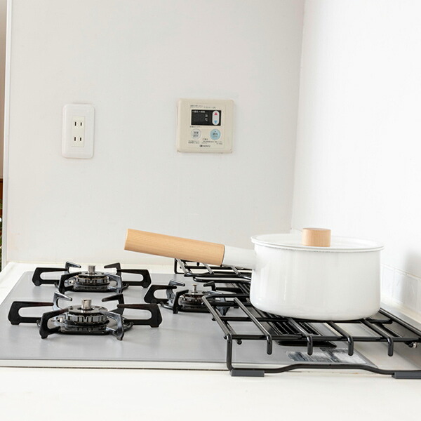 コンロ奥ラック 60cm用 ガスコンロ補助五徳 ホーロー製 送料無料 ガスコンロ奥ラック コンロラック 補助五徳 ゴトク ガスコンロ コンロ台 一時置き ラック 棚 コンロ奥収納 キッチン収納 Napierprison Com コンロ奥ラック 60cm用 ガスコンロ補助五徳 ホーロー製 送料無料 ガスコンロ奥ラック コンロラック 補助五徳 ゴトク ガスコンロ コンロ台 一時置き ラック 棚 コンロ奥収納 キッチン収納 Napierprison Com