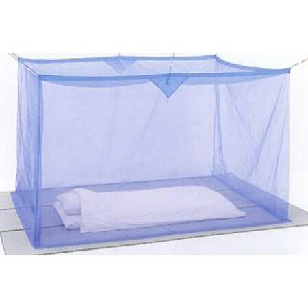 蚊帳 西川の安眠かや 朝風 昭和レトロ  生地 麻        ８畳用 Amazon｜日本製 奈良の特産 国産蚊帳 綿蚊帳 8畳用 生成り 8帖用