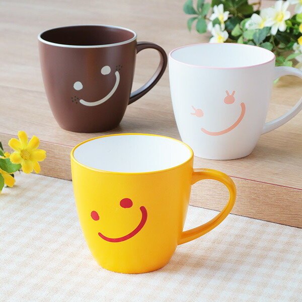 マグカップ 200ml 大決算セール OMU SMILE コップ 子供用食器 プラスチック 日本製 食洗機対応 電子レンジ対応 マグ 子供用 2021新商品 子供 キッズ プラコップ かわいい おしゃれ 子ども スマイル タンブラー カップ 用 こども