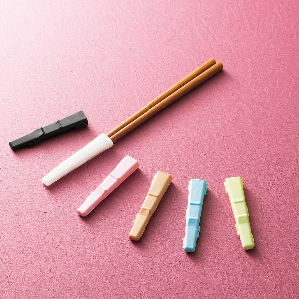 楽天市場】箸箱 携帯用 箸キャップ 箸置き うさぎ （ 箸先