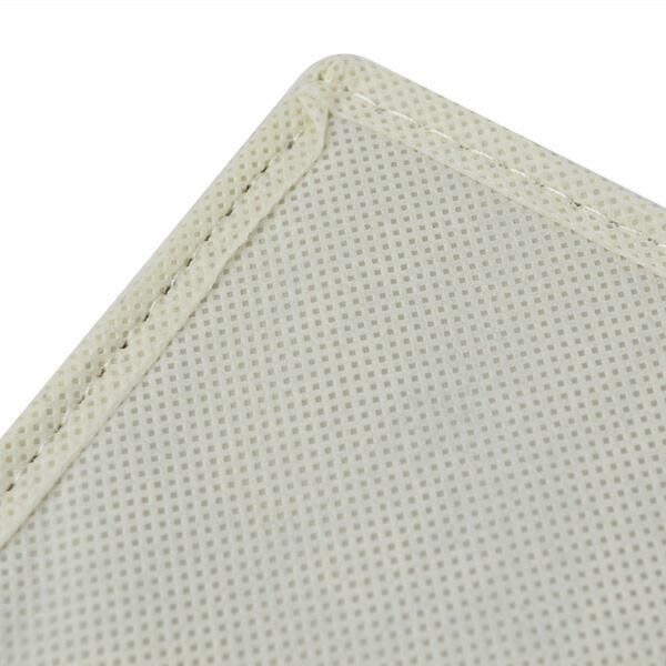 Livingut Partition Case Pro Fix Order Box L 24cm In Width Ivory