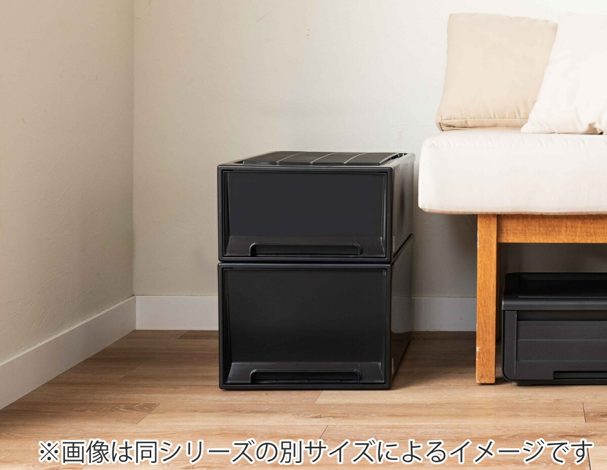 収納ケースFitsフィッツフィッツケースフィッツケースクローゼットL-53