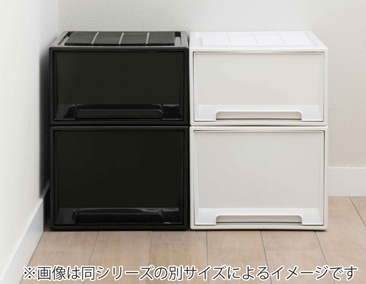 収納ケースFitsフィッツフィッツケースフィッツケースクローゼットL-53