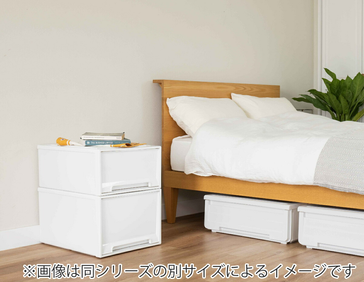 収納ケースFitsフィッツフィッツケースフィッツケースクローゼットL-53