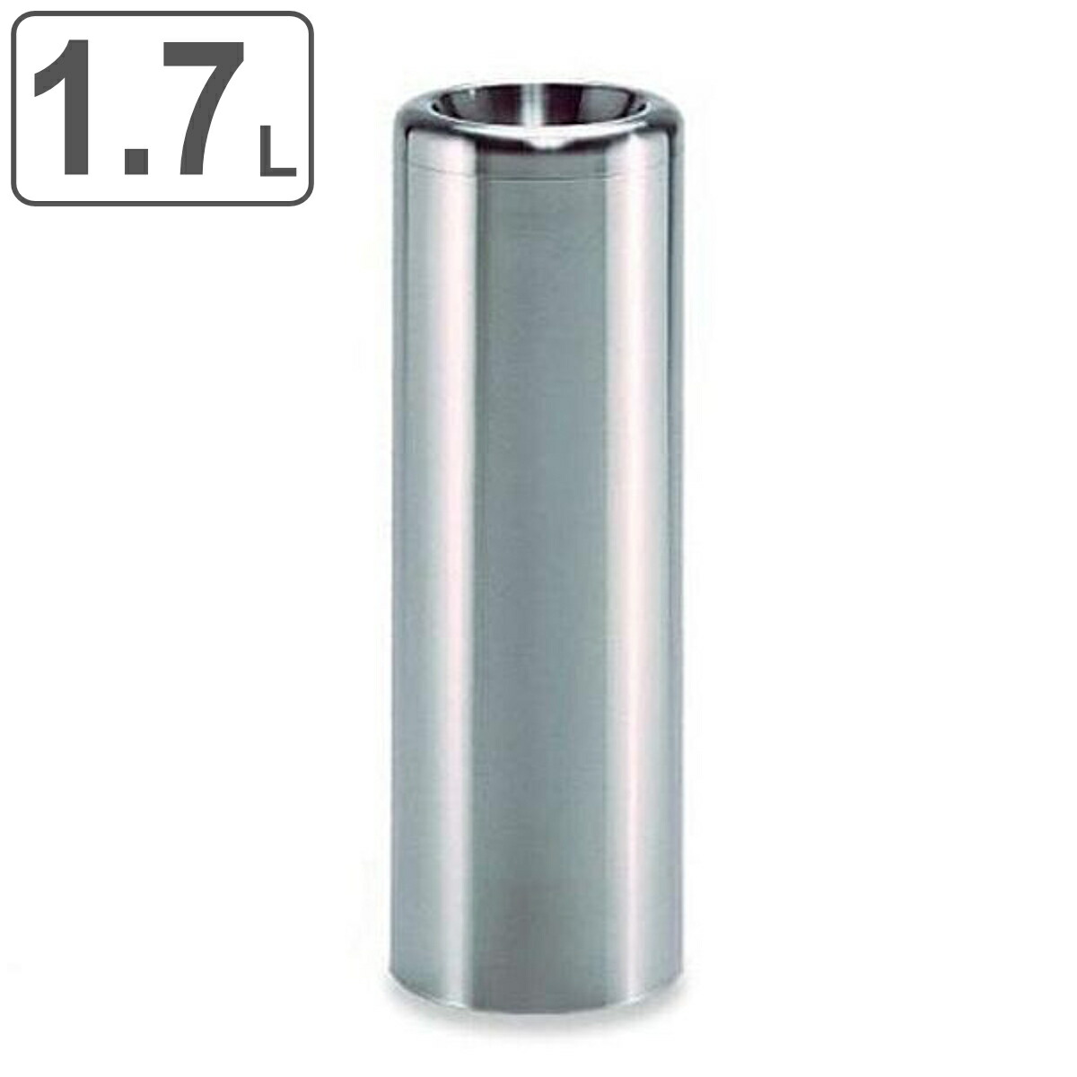 楽天市場】ステン 平灰皿 大 直径200mm（人気 灰皿 ステンレス