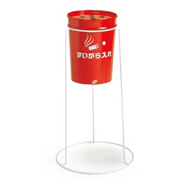 【家具たのめる便での配送。即購入不可】カットガラス　灰皿　スタンド 家具たのめる便での配送。即購入不可】カットガラス灰皿スタンド