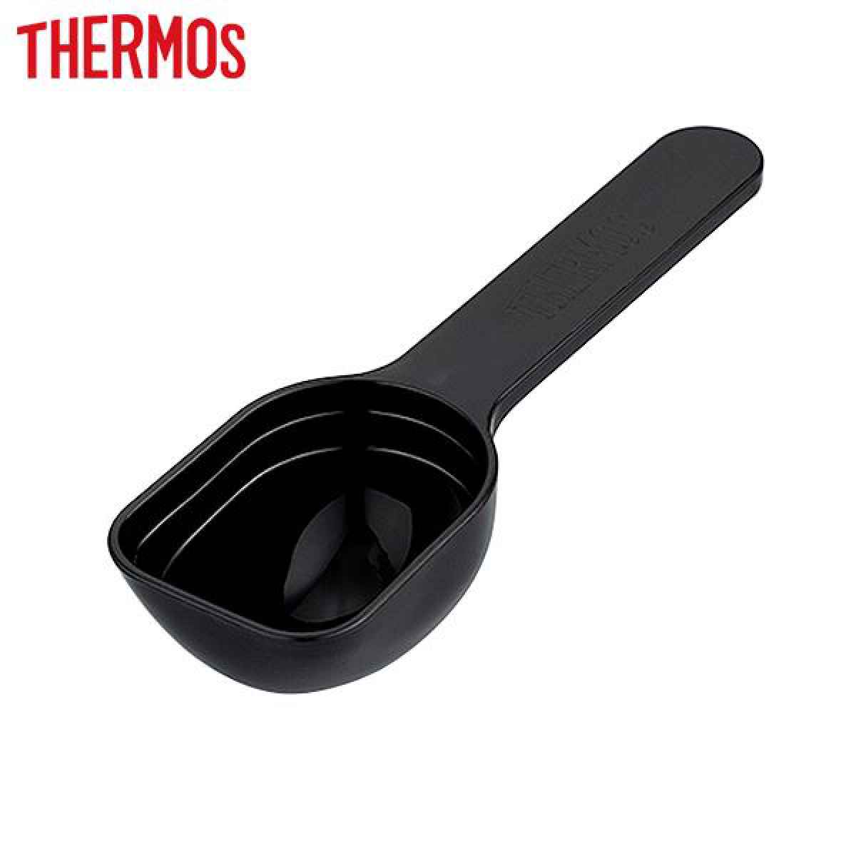 計量スプーン ECK専用 サーモス Thermos ECJ （ コーヒースプーン 本体別売り 別売りパーツ コーヒーメジャー 計量 ）画像
