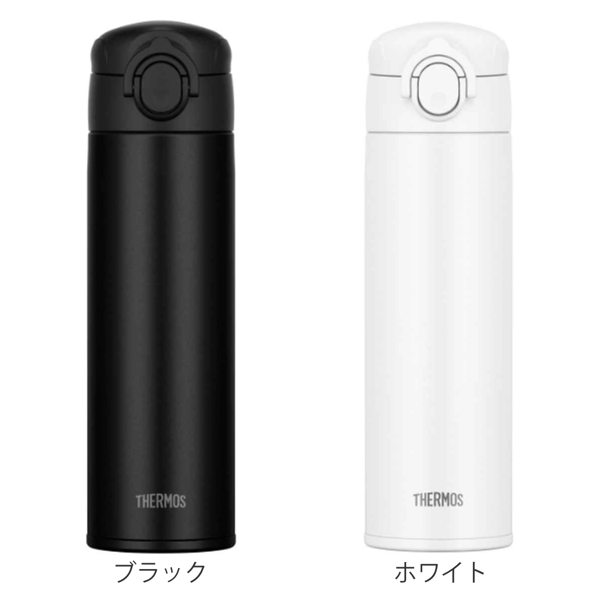 サーモス 水筒 500ml ステンレス 食洗機対応 真空断熱ケータイマグ JOK