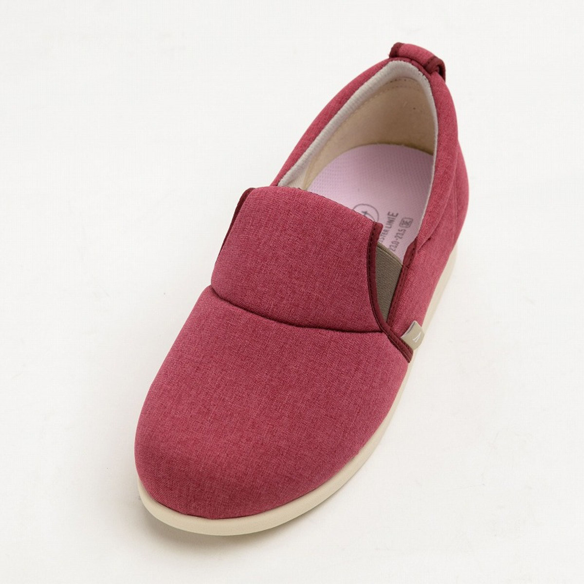 市場 介護シューズ 5e スリッポン ゆったり簡単スリップオン 両足 介護靴 5e 施設用 S 5l レディース 送料無料 室内 メンズ 靴