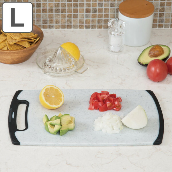 楽天市場】まな板 大理石 長方形 マーブルトレイ クッキングボード 板