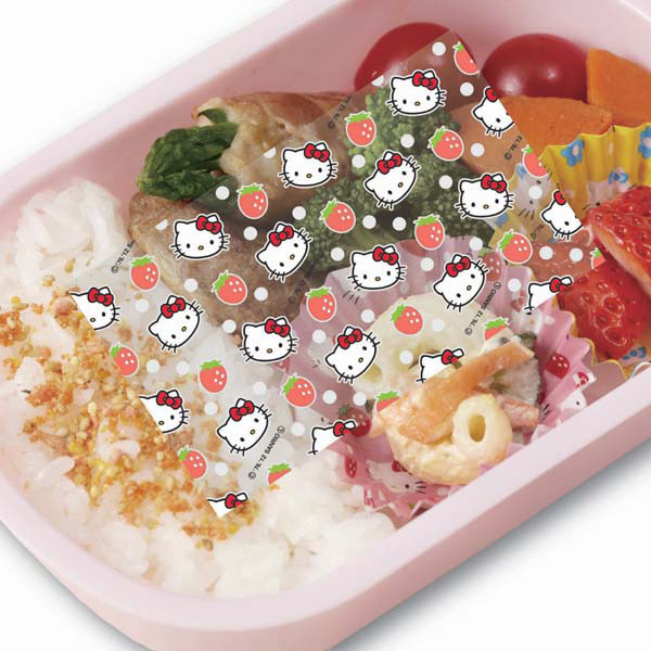 キティ 根付 電車のお供 セット お弁当 お茶 ゆで卵 冷凍みかん キティ 根付 電車のお供 セット お弁当 お茶 ゆで卵 冷凍みかん
