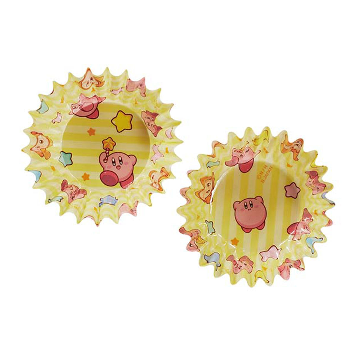 楽天市場】ピック お弁当 星のカービィ 6本入 ピックス （ お