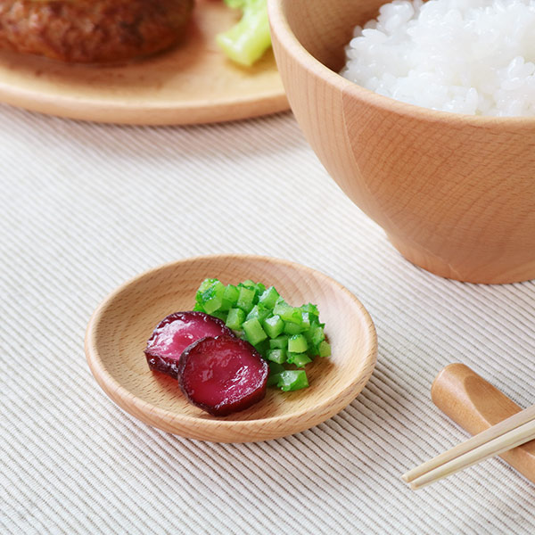 楽天市場】豆皿 5cm 小皿 木製 （ 木製プレート ウッドプレート まめ皿 まめざら ミニプレート 木製食器 菓子皿 銘々皿 薬味皿  アクセサリートレー インテリア 天然木 ） : リビングート 楽天市場店