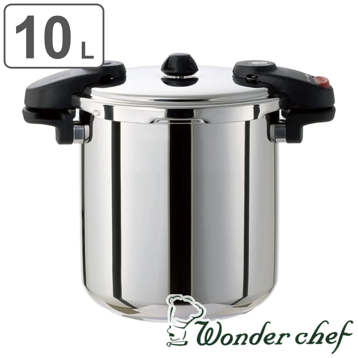 4830 ワンダーシェフ　圧力鍋　業務用　15L 4830 ワンダーシェフ 圧力鍋 業務用 15L 4830 ワンダーシェフ 圧力鍋