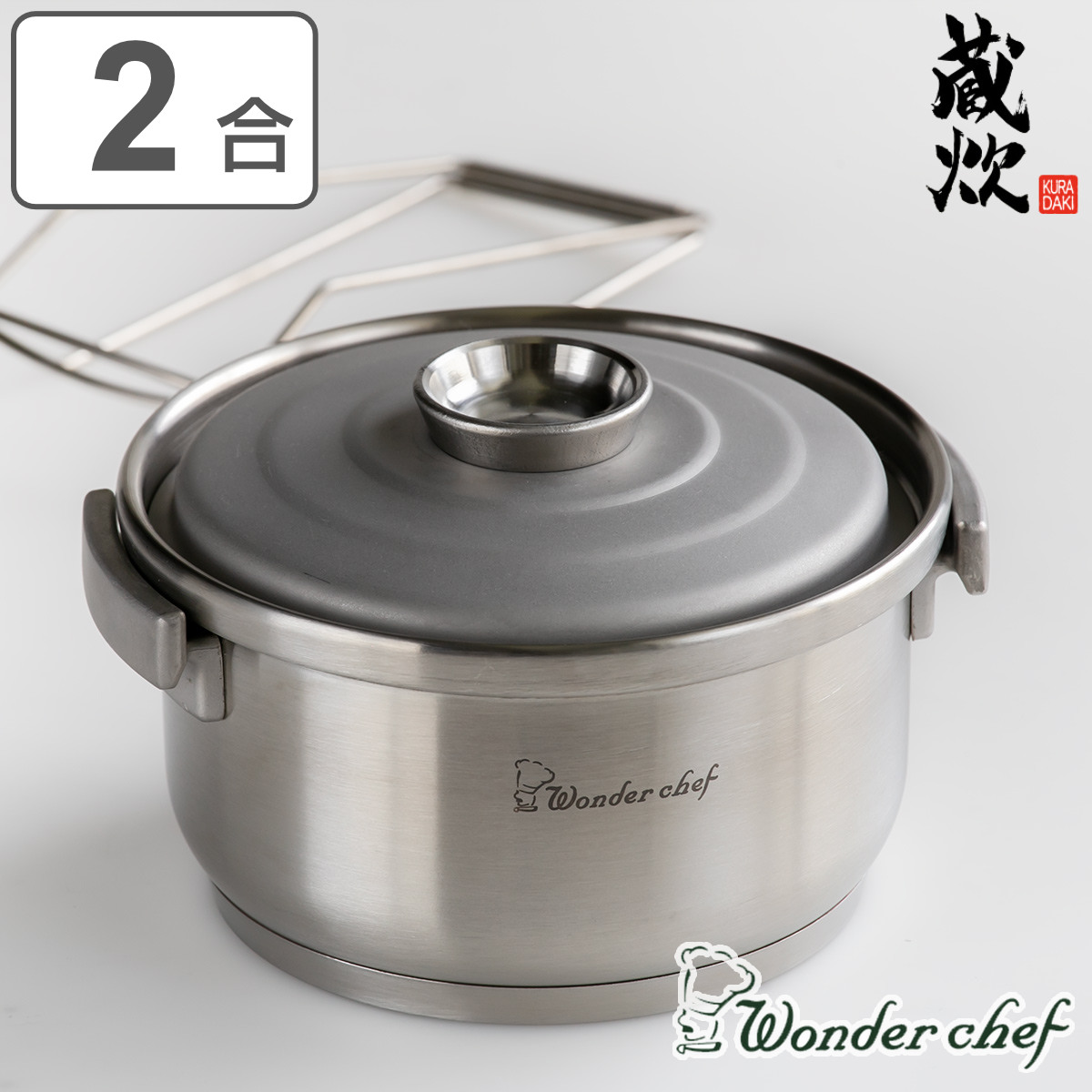 楽天市場】D&S Pressure Cooker 圧力鍋 4.5L DSPC6027 IH対応 楽天市場】D&S Pressure Cooker 圧力鍋 4.5L DSPC6027 IH対応