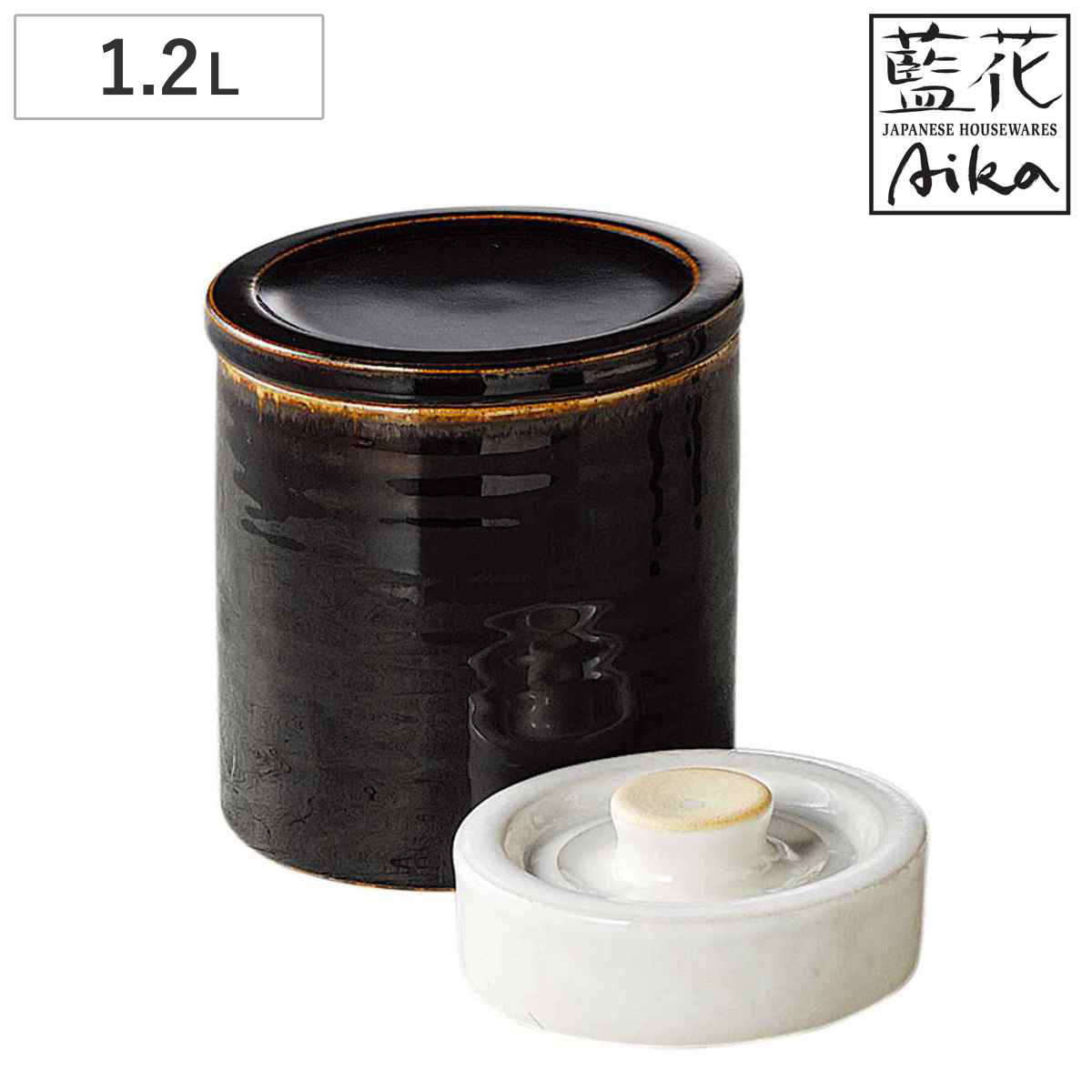 抹茶です。　浅漬け名人　茶と黒（新品） 51fs0OiLvML._UF350,350_QL50_.jpg