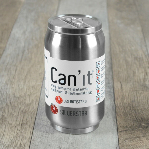 キャニット(Can’it) のタンブラー