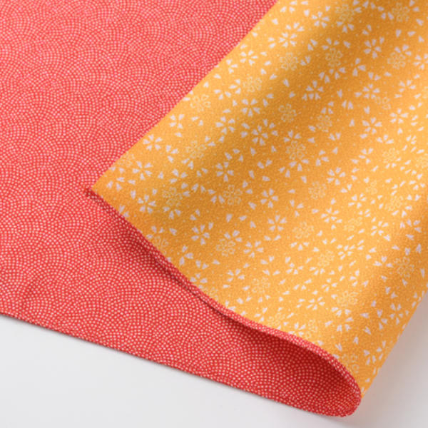 風呂敷 エコバッグ 70cm 中判 リバーシブル 鮫 二巾 ふろしき お弁当包み ランチクロス 花柄 弁当包み 弁当 お弁当 お重 包み 祝い事 ミニバッグ ふろしきバッグ 贈り物 内祝い 両面 Marcsdesign Com