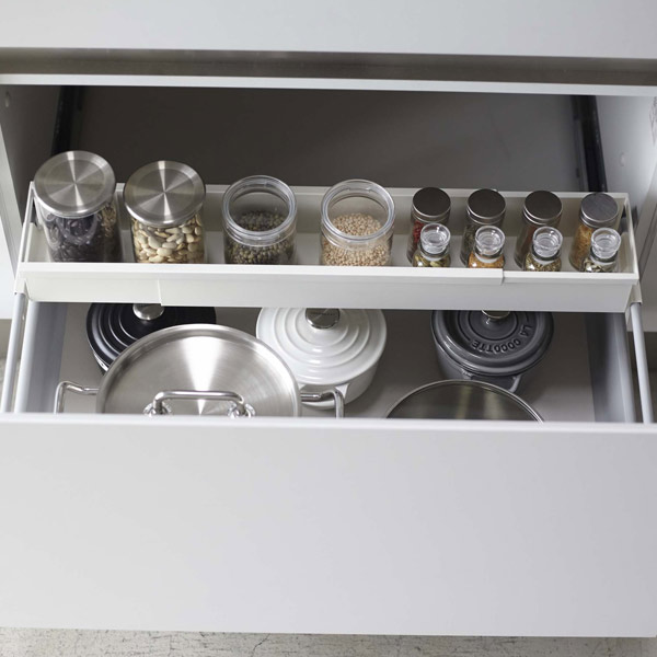 Livingut Sink Lower Storing Sink Lower Expansion And Contraction