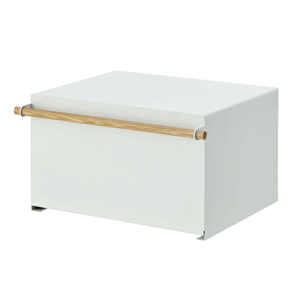 Livingut Kitchen Drawer Bread Case Tosca Tosca In A Canned Bread